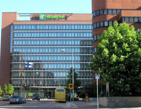 Holiday Inn Helsinki West - Ruoholahti, an IHG Hotel Helsinki